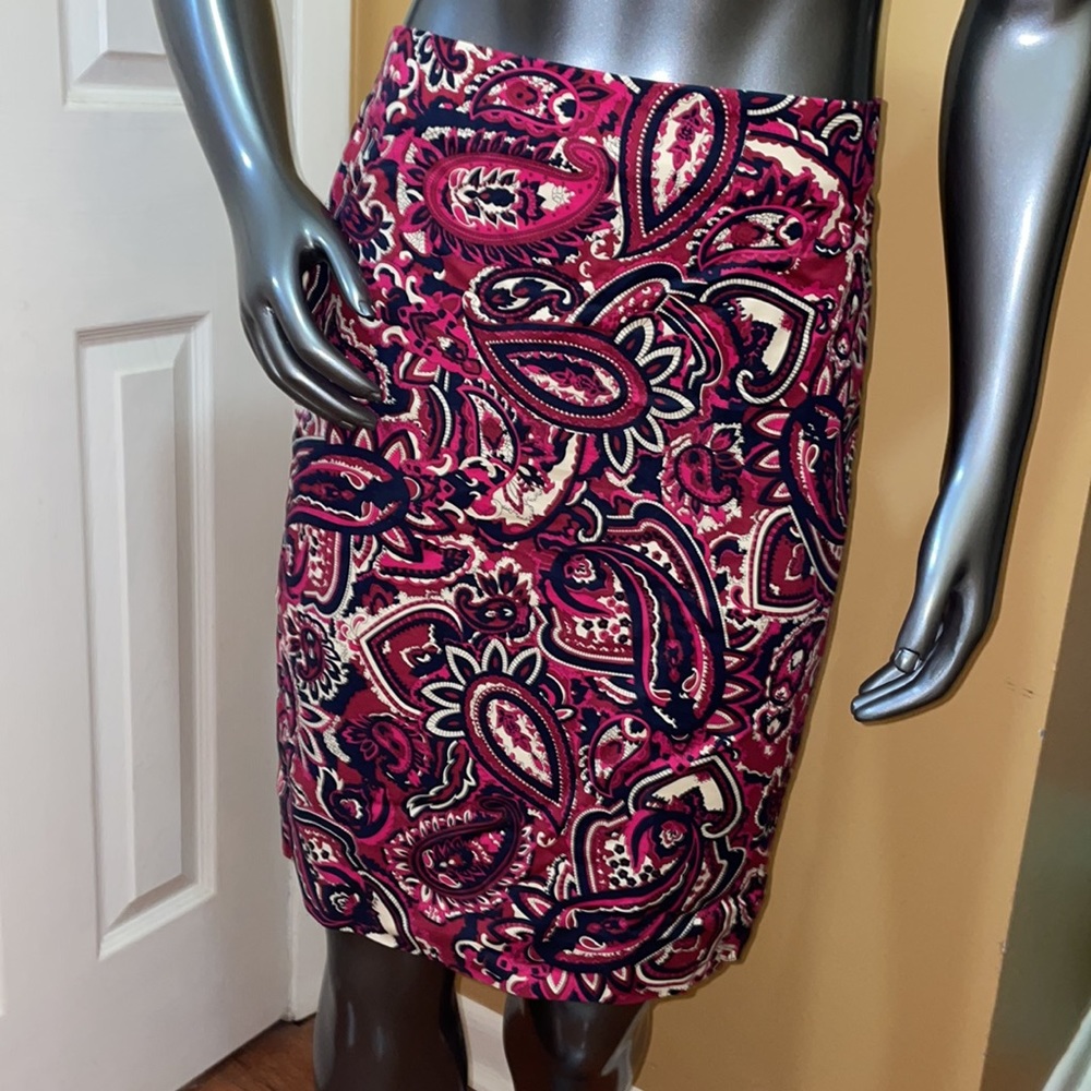 Talbots Skirt